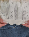 Cardigan Alix