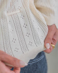 Cardigan Alix