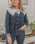 Cardigan Alix
