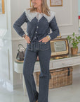 Cardigan Alix