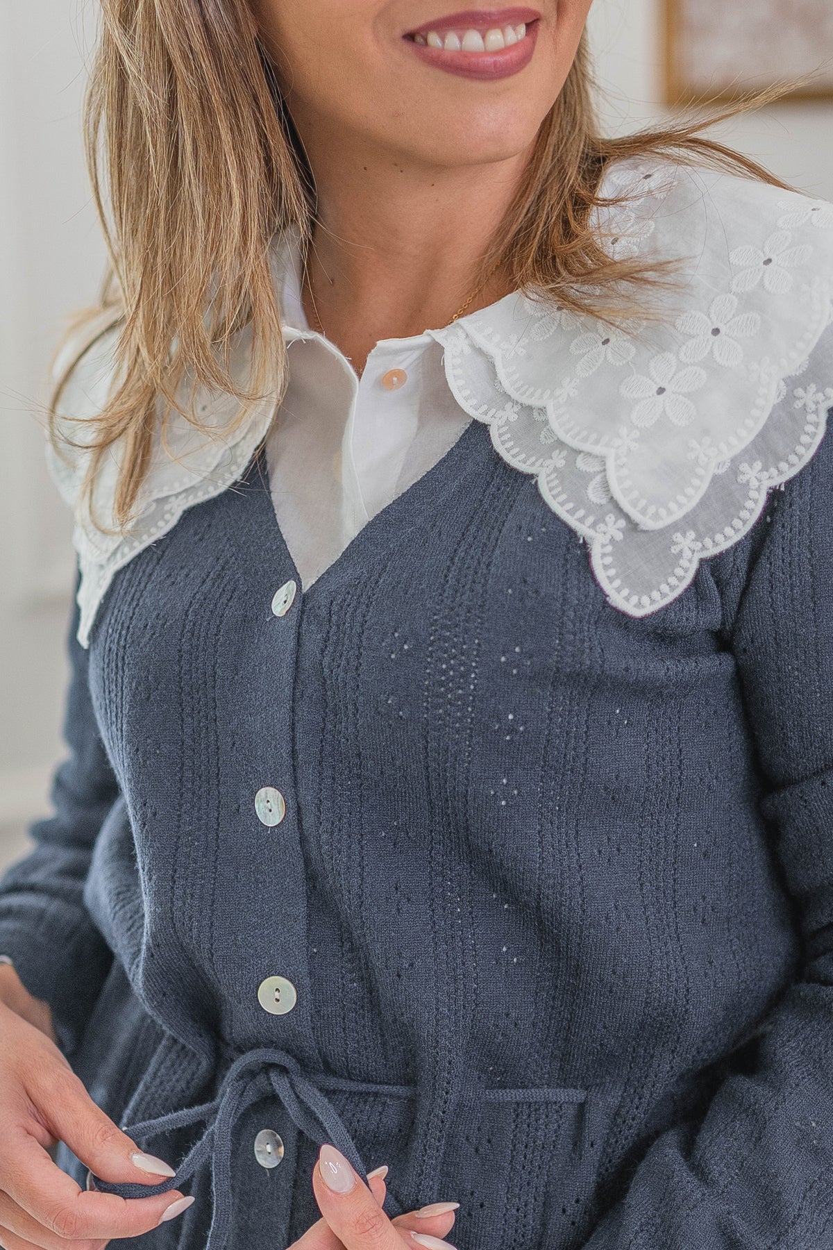 Cardigan Alix