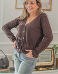 Cardigan Alix