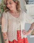 Cardigan Antonietta