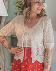 Cardigan Antonietta