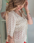 Cardigan Antonietta