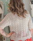 Cardigan Antonietta