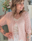 Cardigan Antonietta