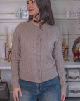Cardigan Clarissa