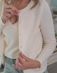 Cardigan Elise