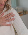 Cardigan Elise