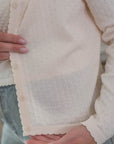 Cardigan Elise