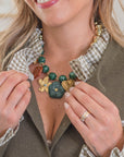 Cardigan Eulalie