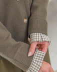 Cardigan Eulalie