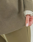 Cardigan Eulalie