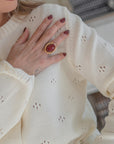 Cardigan Gelsomina