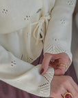 Cardigan Gelsomina