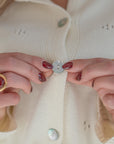 Cardigan Gelsomina