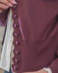 Cardigan Lea
