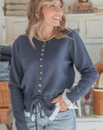 Cardigan Lisette