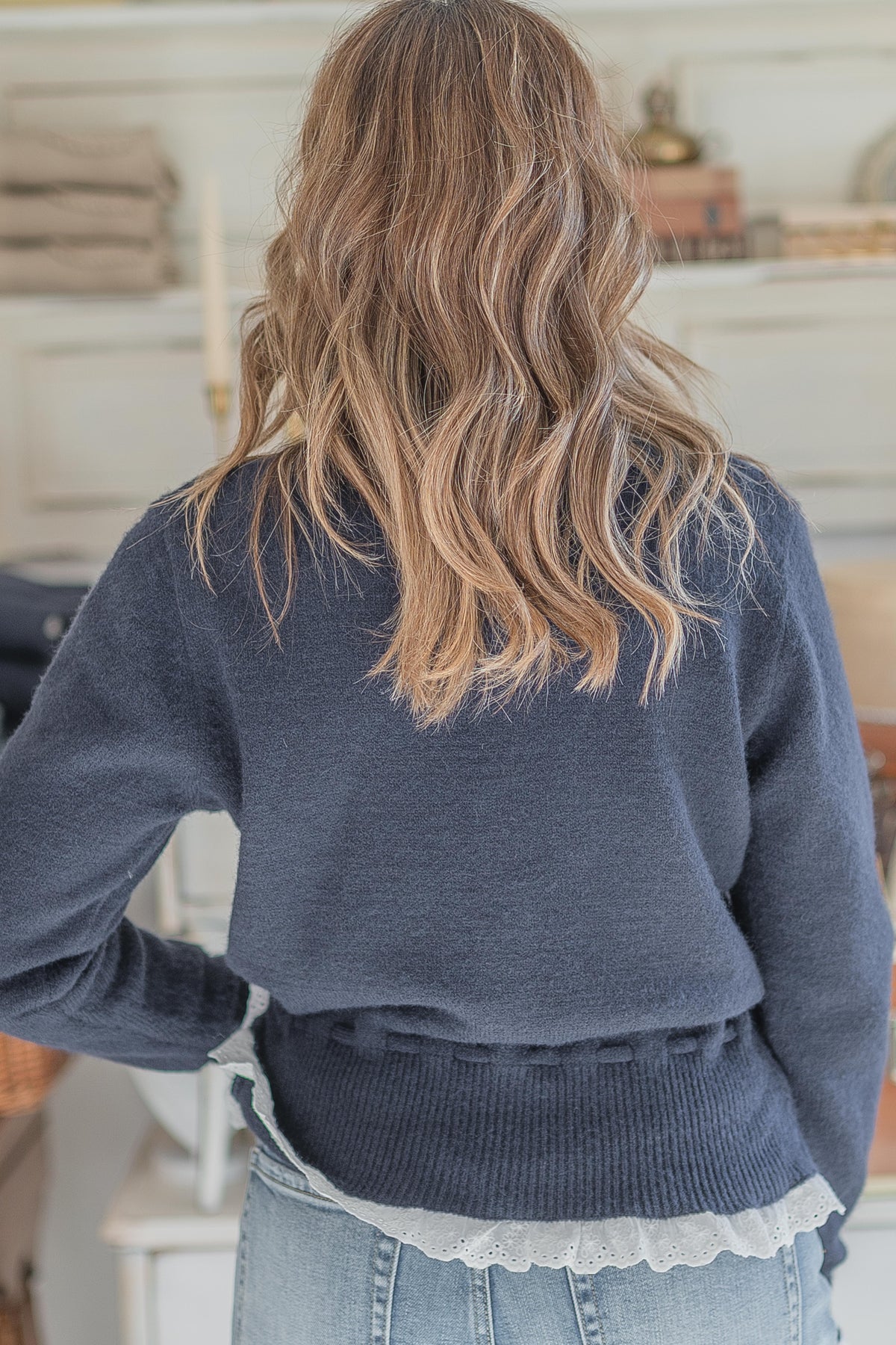Cardigan Lisette
