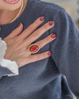 Cardigan Lisette