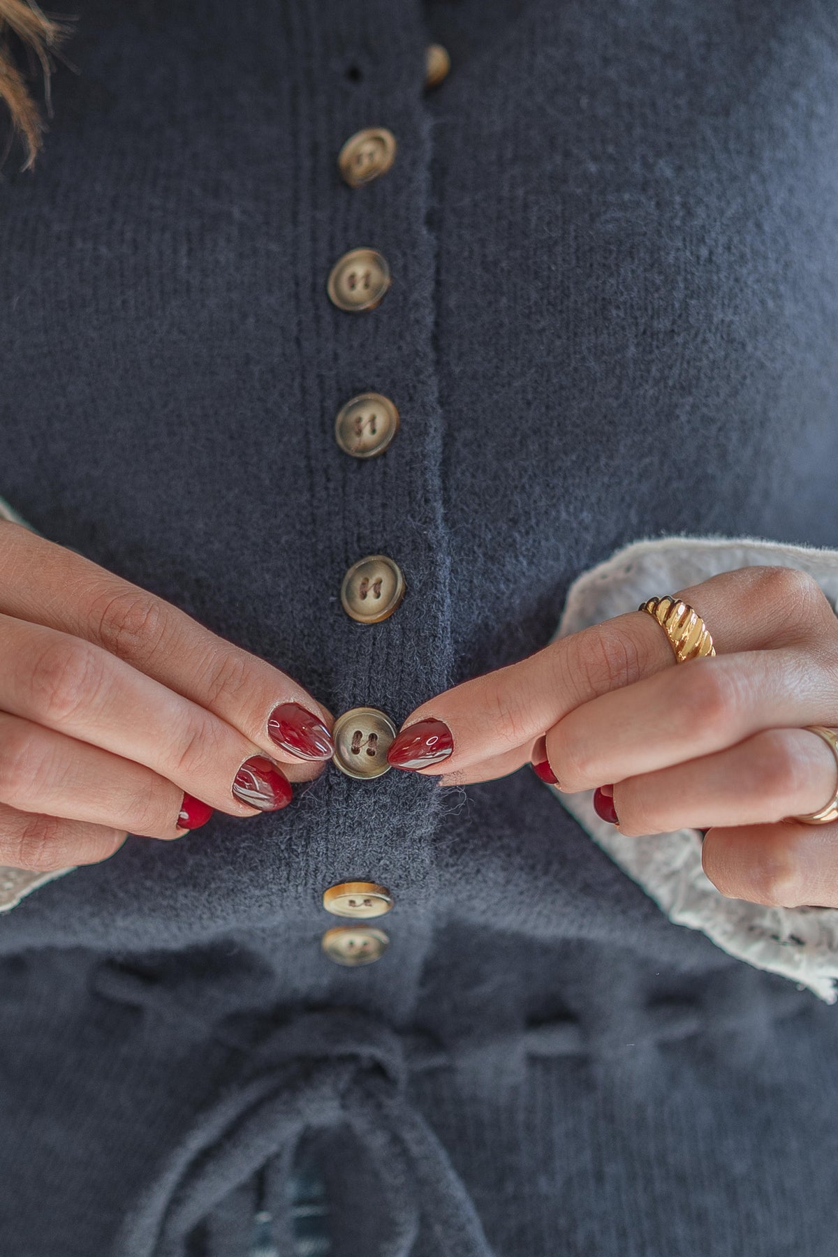 Cardigan Lisette