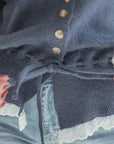 Cardigan Lisette