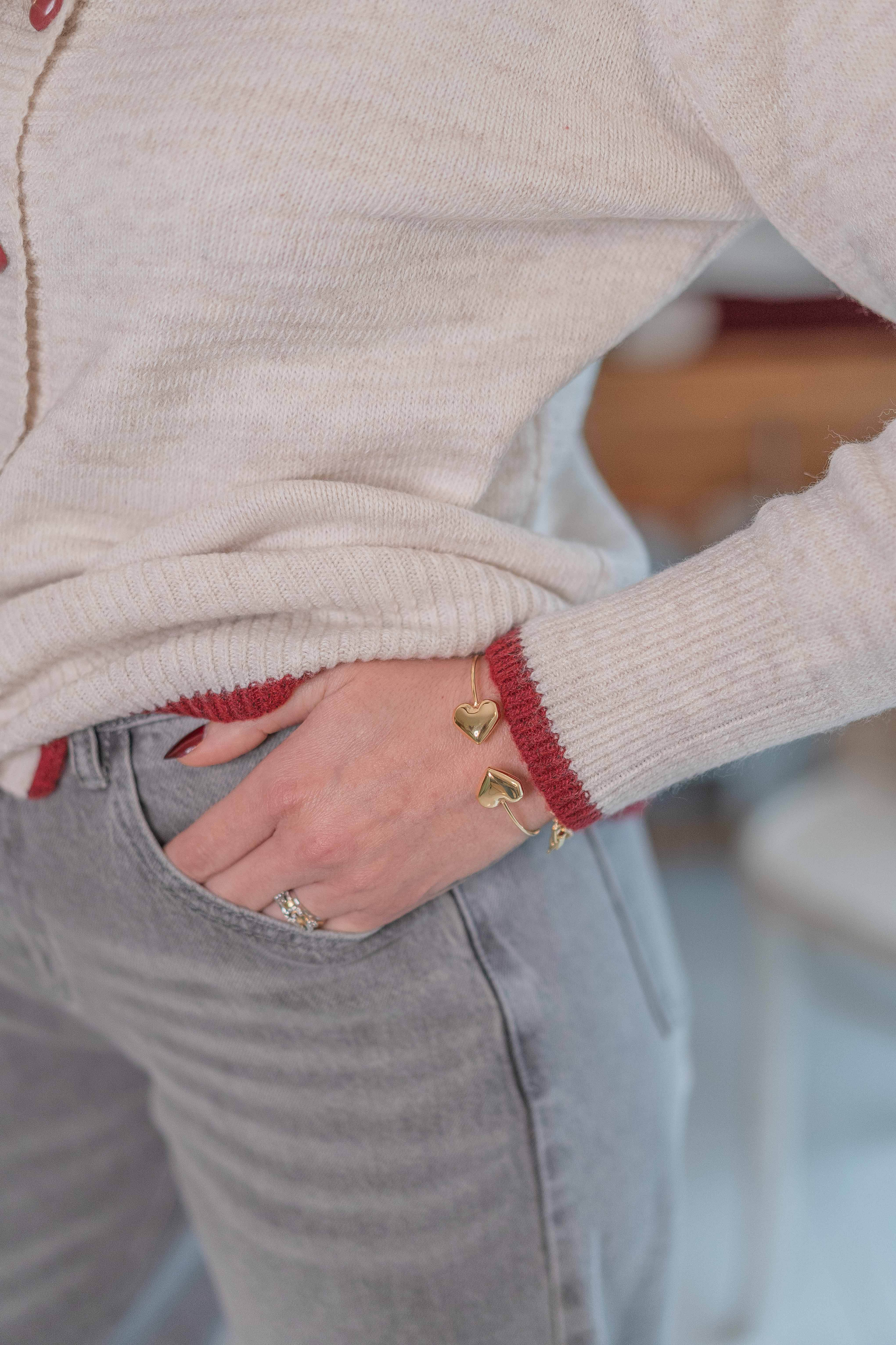 Cardigan Little Love