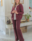 Cardigan Maud
