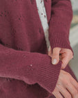 Cardigan Maud
