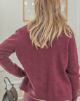 Cardigan Maud