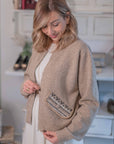 Cardigan Michela