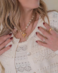 Cardigan Ofelia