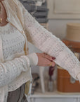 Cardigan Ofelia