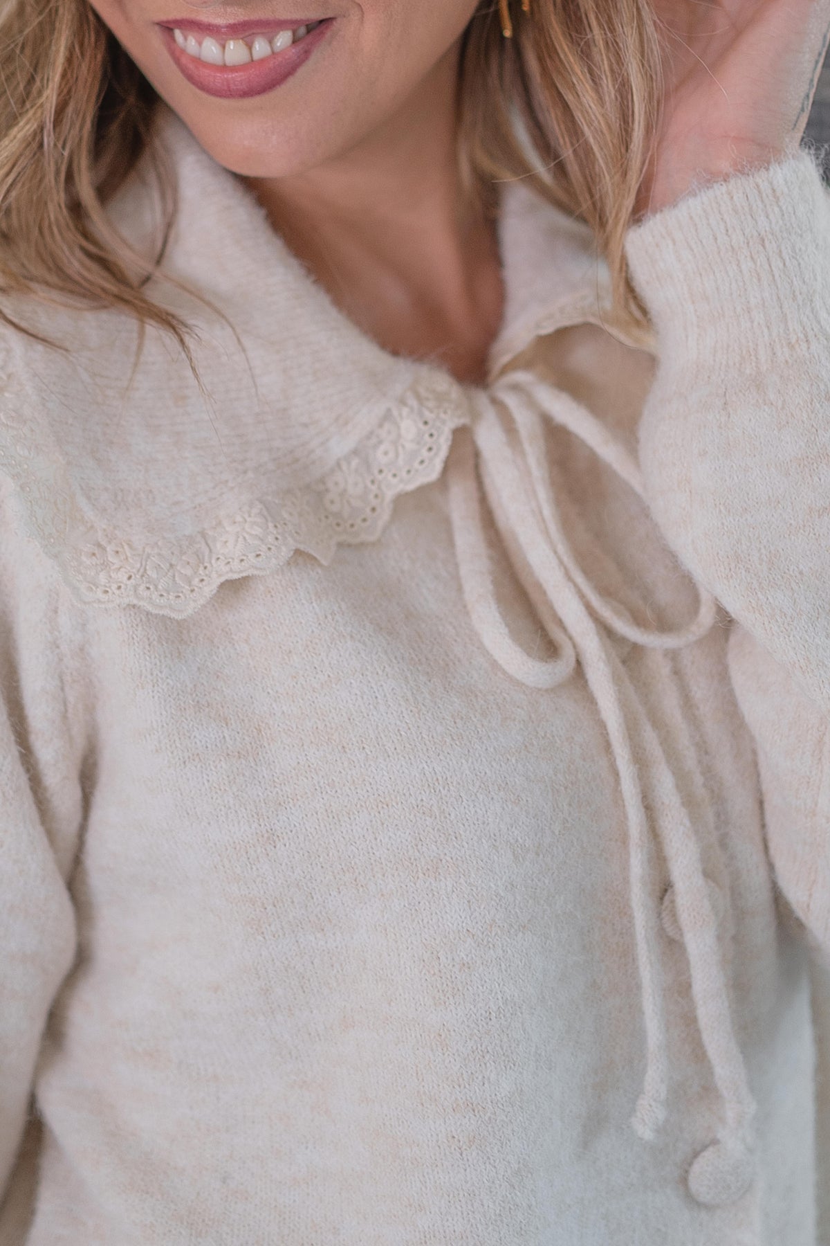 Cardigan Orsola