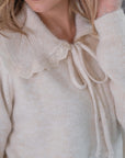 Cardigan Orsola