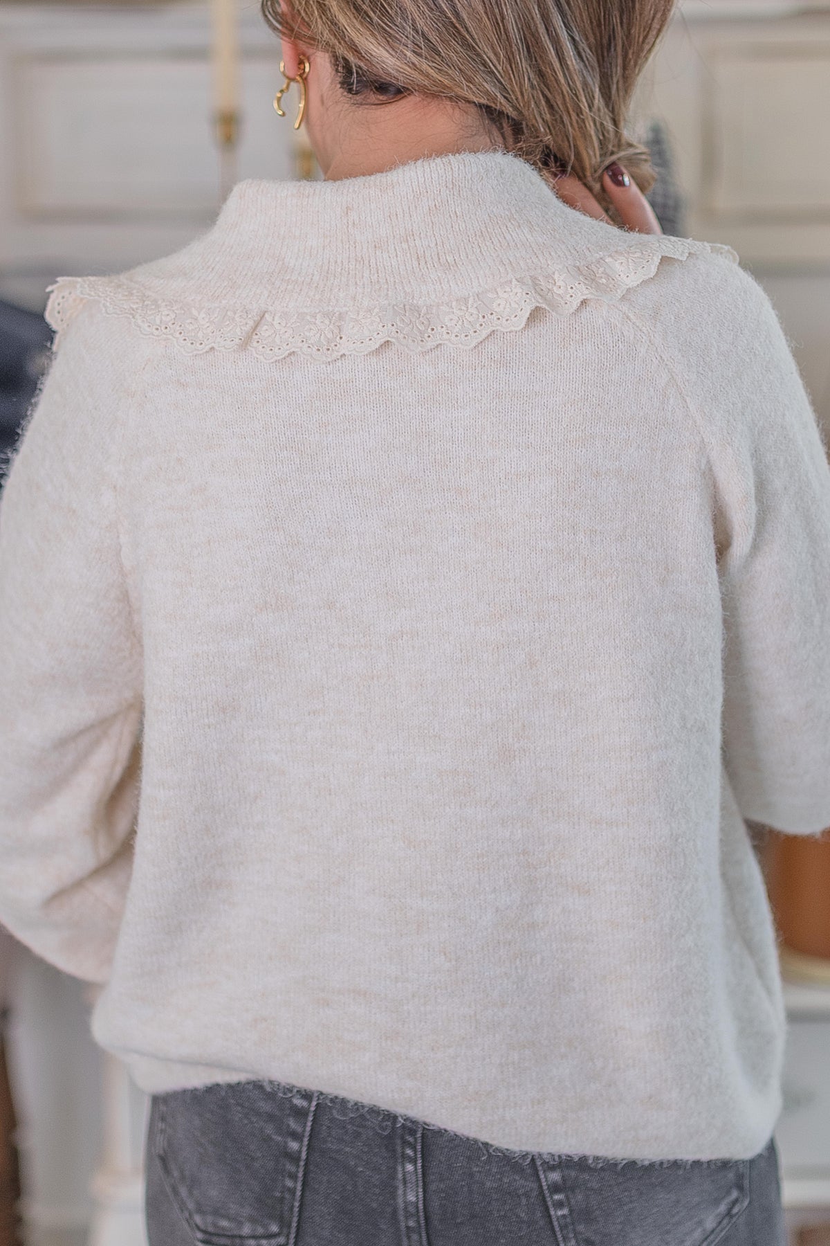 Cardigan Orsola