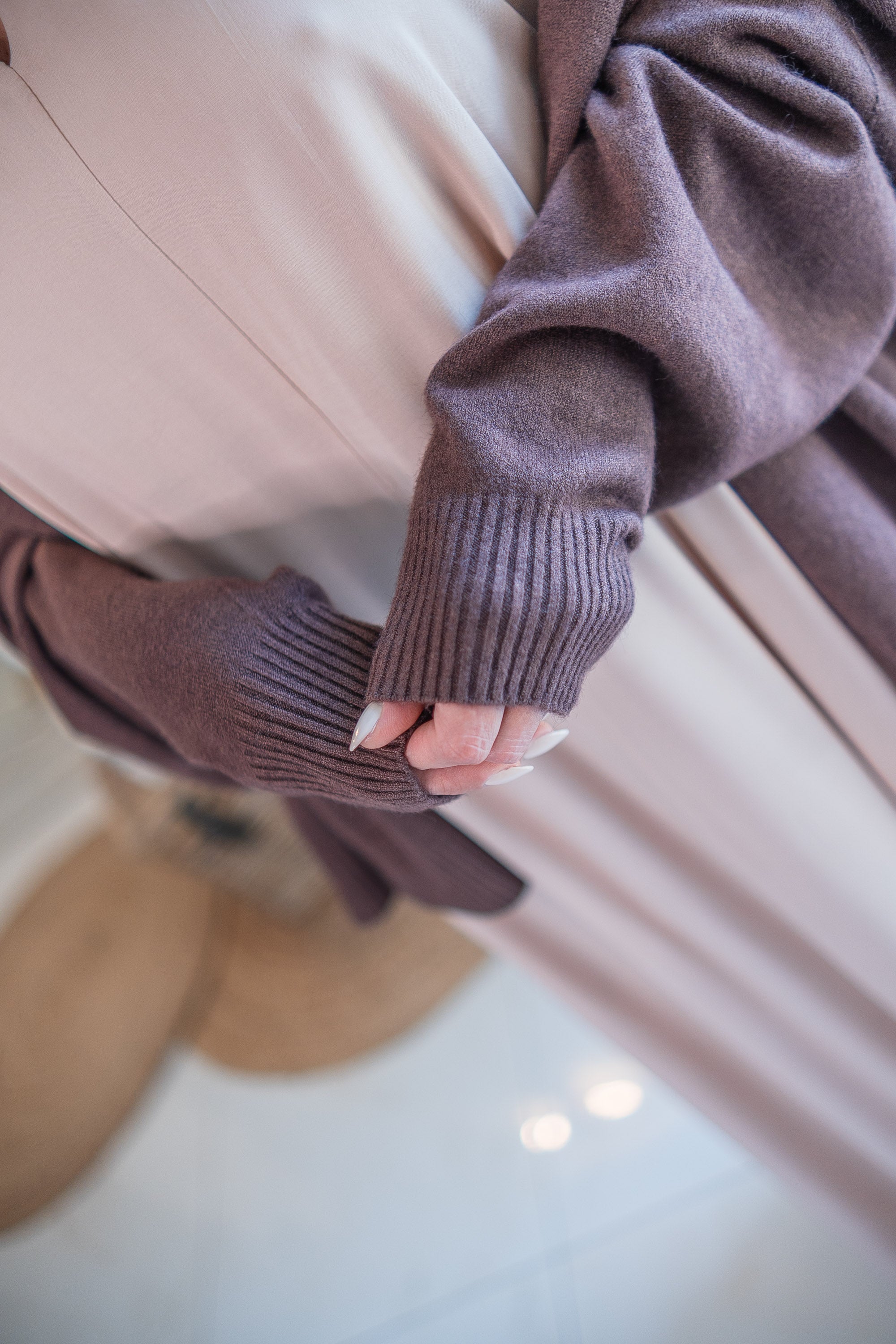 Cardigan Patrizia