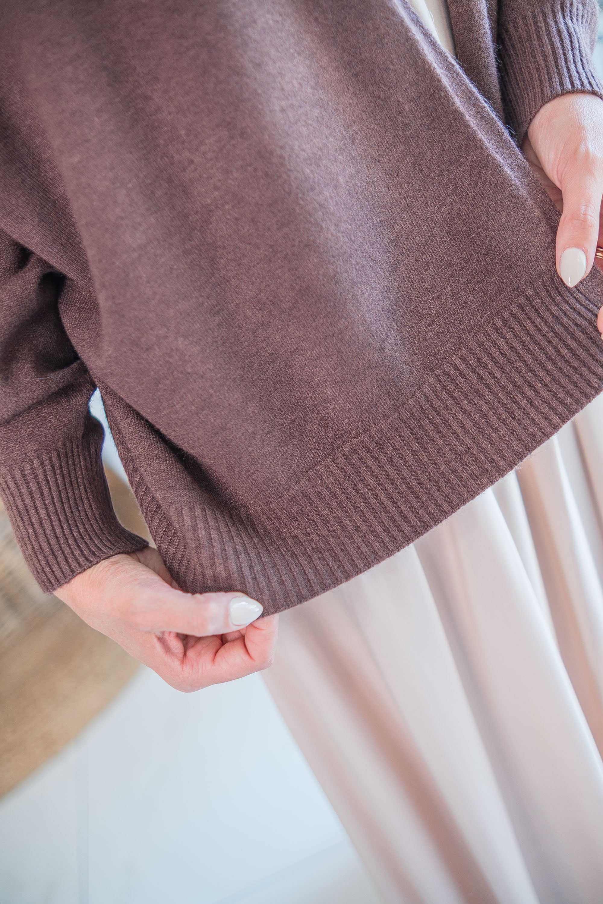 Cardigan Patrizia