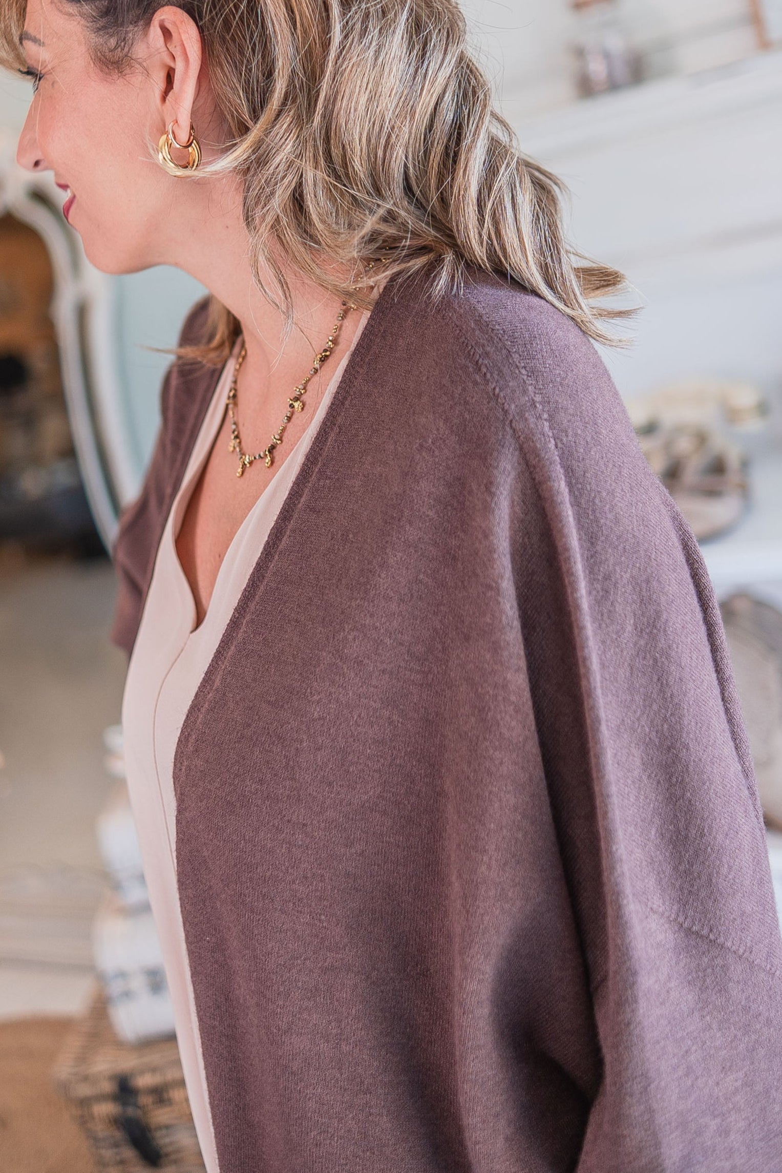Cardigan Patrizia