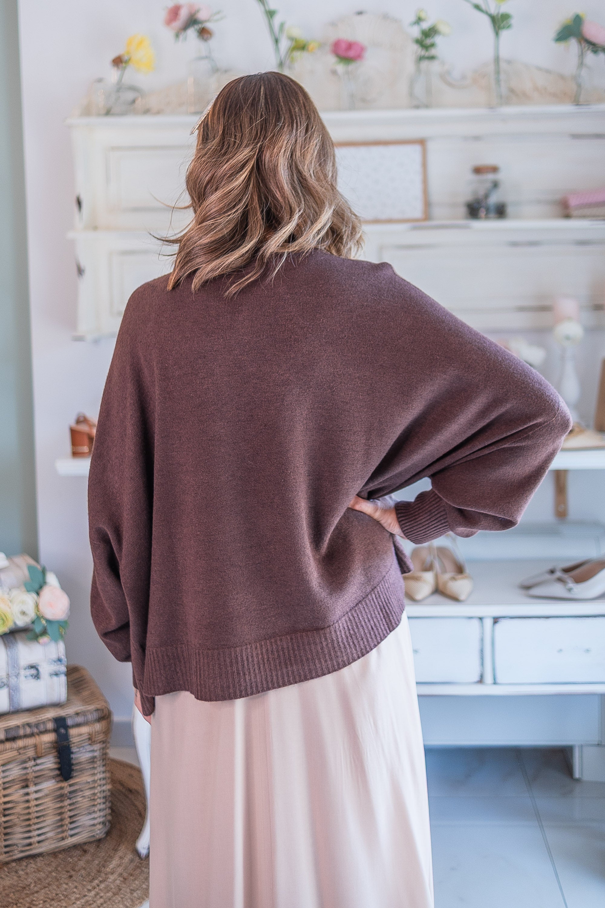 Cardigan Patrizia