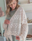 Cardigan Rita