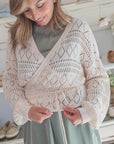 Cardigan Rita