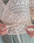 Cardigan Rita