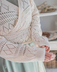 Cardigan Rita