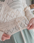 Cardigan Rita