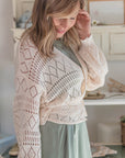 Cardigan Rita