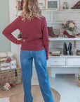 Cardigan Shabby