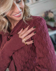 Cardigan Shabby