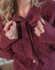 Cardigan Shabby